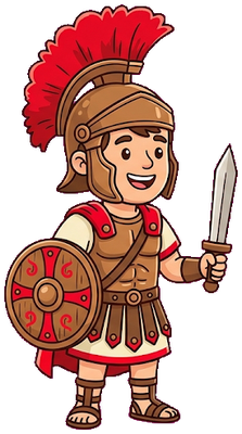 Gladiator Rot